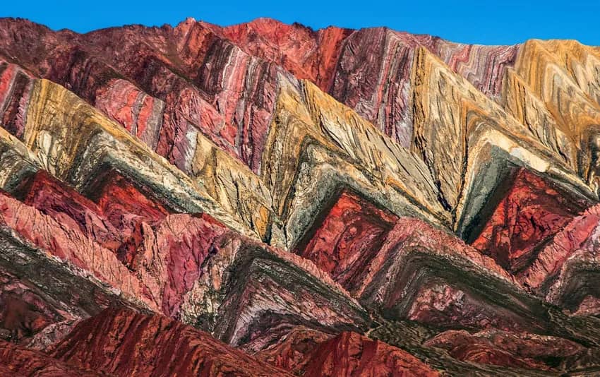 Salta - Argentina