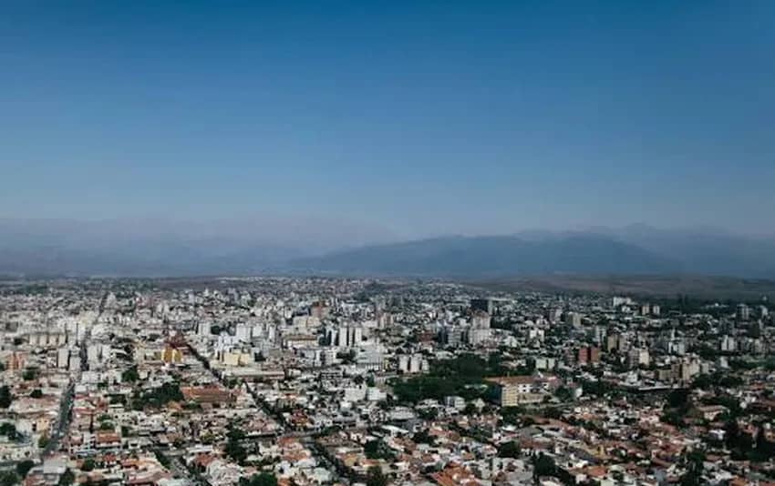 Salta - Argentina