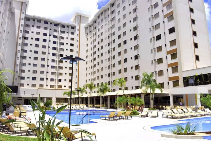 Boulevard Suíte Hotel by WAM - foto 1