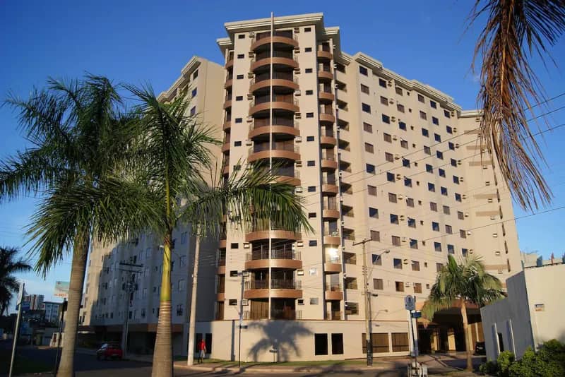Boulevard Suíte Hotel by WAM - foto 5