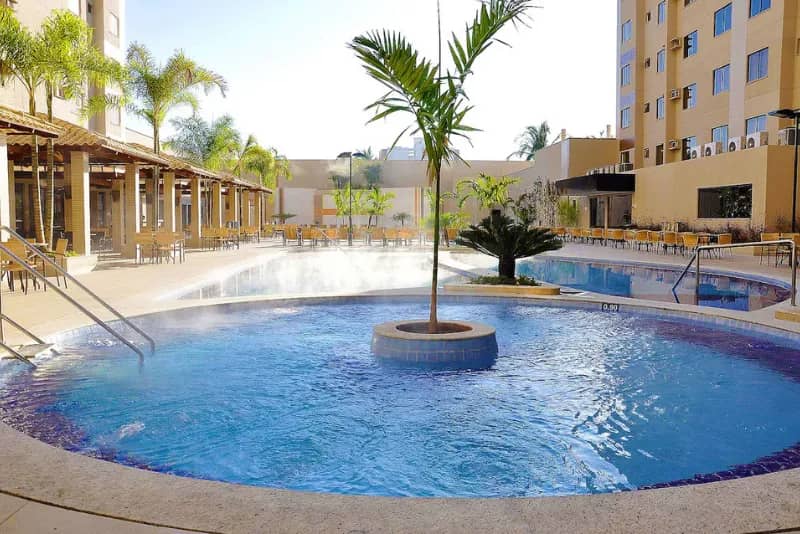 Boulevard Suíte Hotel by WAM - foto 6