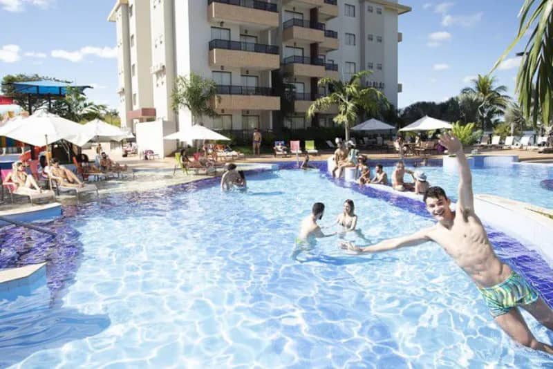 Marina Hotel & Náutica - foto 2