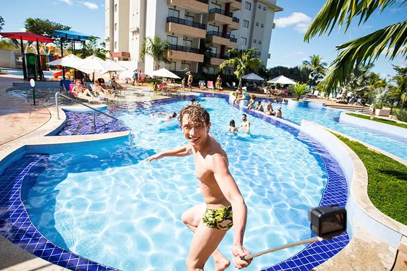 Marina Hotel & Náutica - foto 6