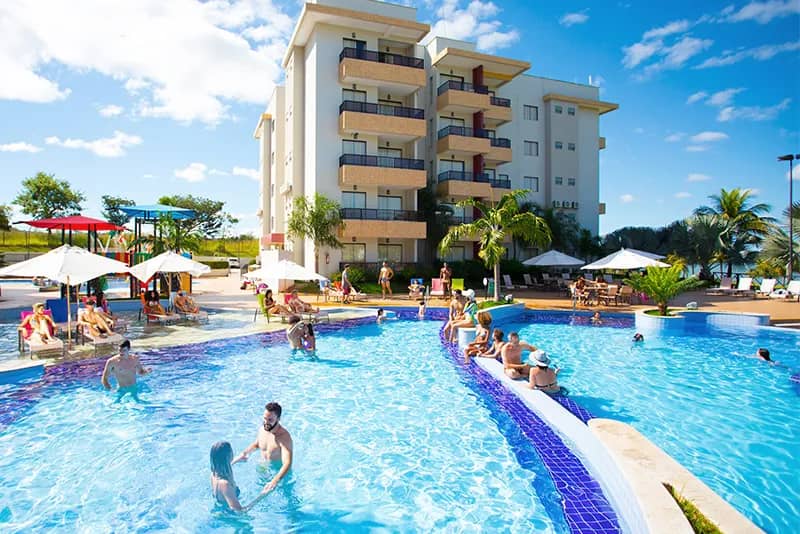 Marina Hotel & Náutica - foto 8