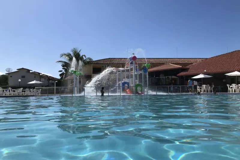 Coroa Vermelha Beach - foto 4