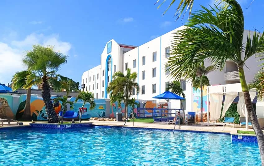 Tryp by Wyndham Aruba - foto 2