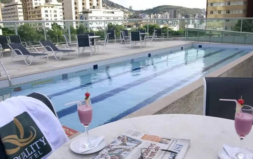 Bourbon Hotel Savassi - foto 1