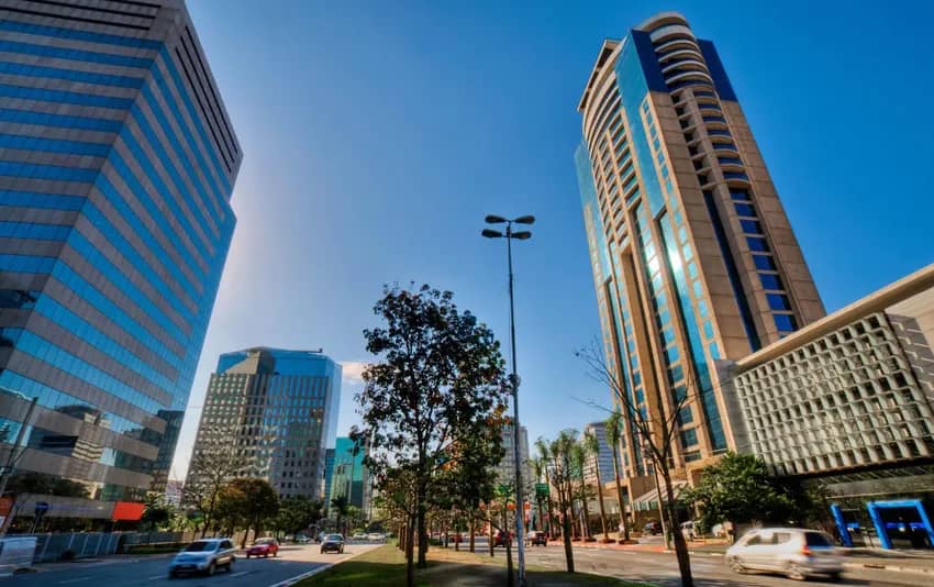 Blue Tree Premium - foto 1