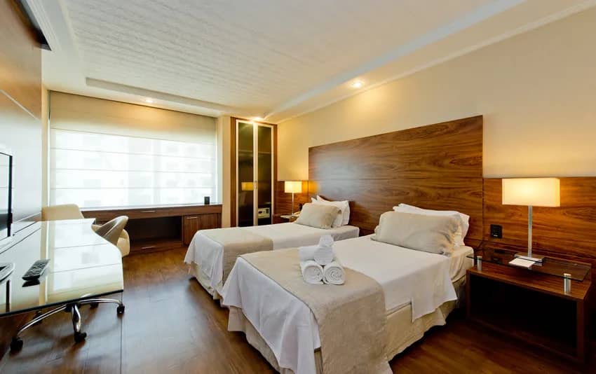 Hotel Majestic - foto 1