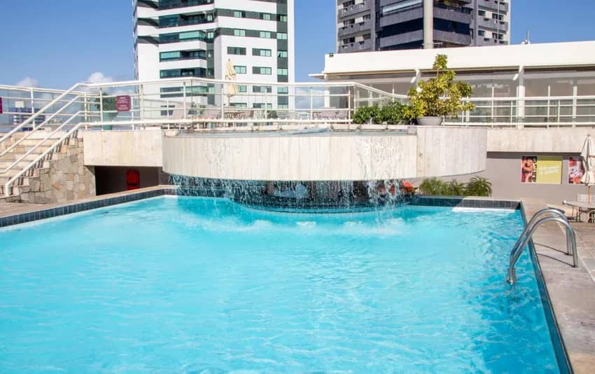 Atlante Plaza Recife - foto 1