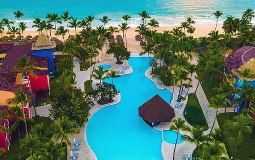 Caribe Deluxe Princess - foto 1