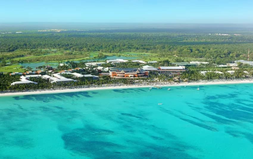 Barceló Bávaro Beach - foto 2