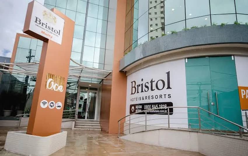 Bristol Umarizal Belém - foto 1