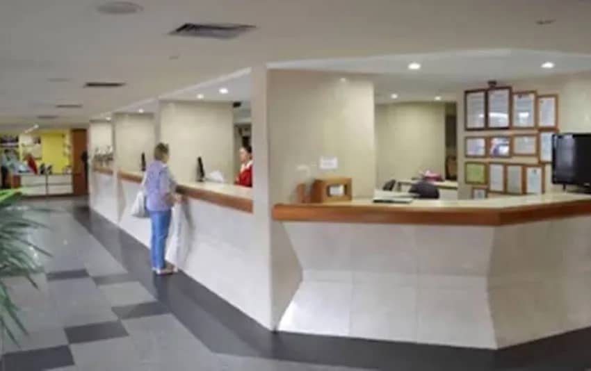Hotel Sagres Belém - foto 1