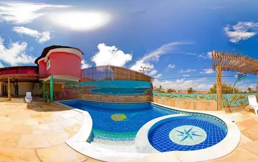 Hotel Long Beach - foto 1