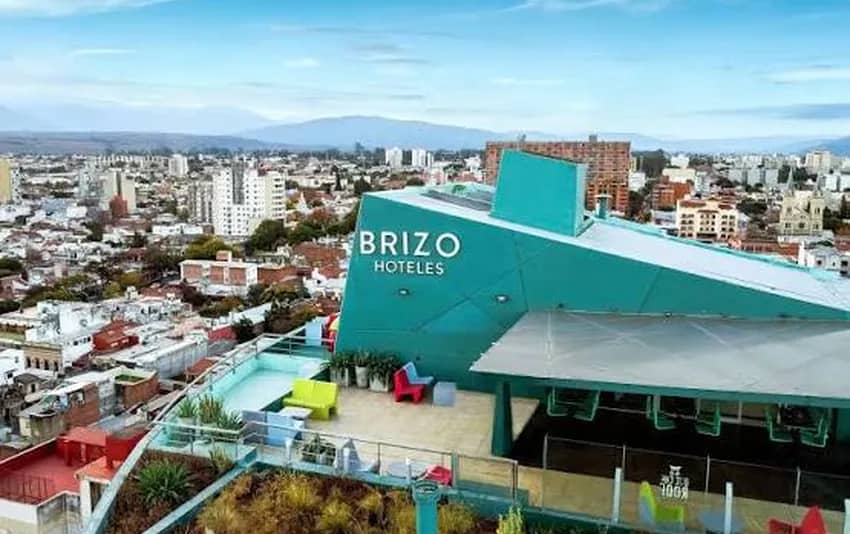 Brizo Salta - foto 2