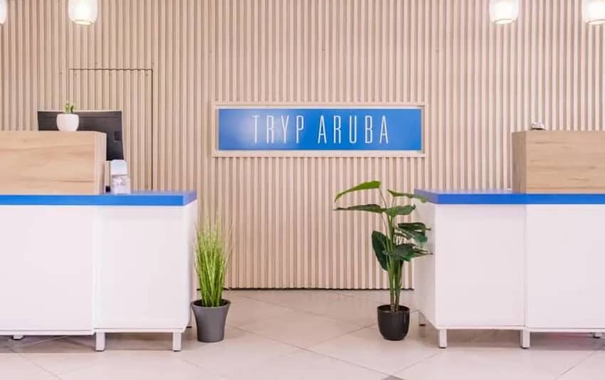 Tryp by Wyndham Aruba - foto 10