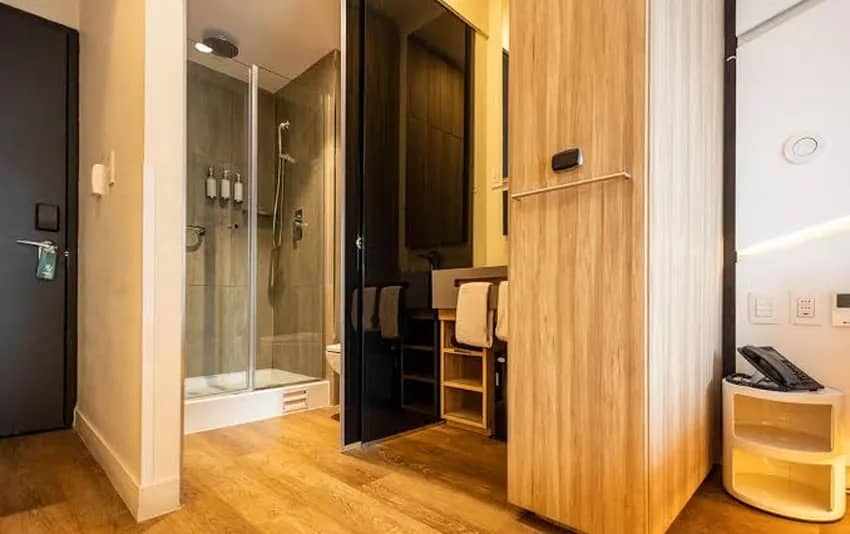 Hotel Nodo - foto 10