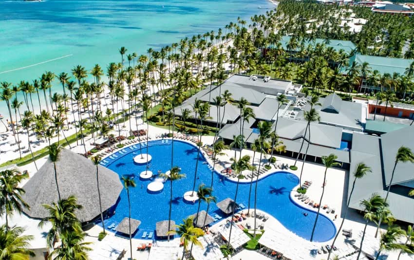 Barceló Bávaro Beach - foto 10