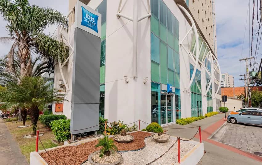 Transamérica Fit Vitória Praia de Camburi - foto 10