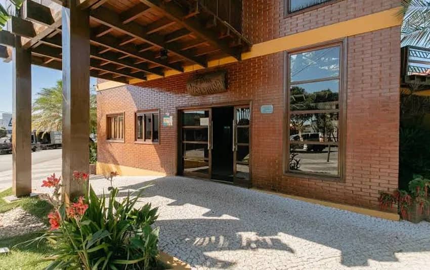 Hotel Pirá Miúna - foto 10