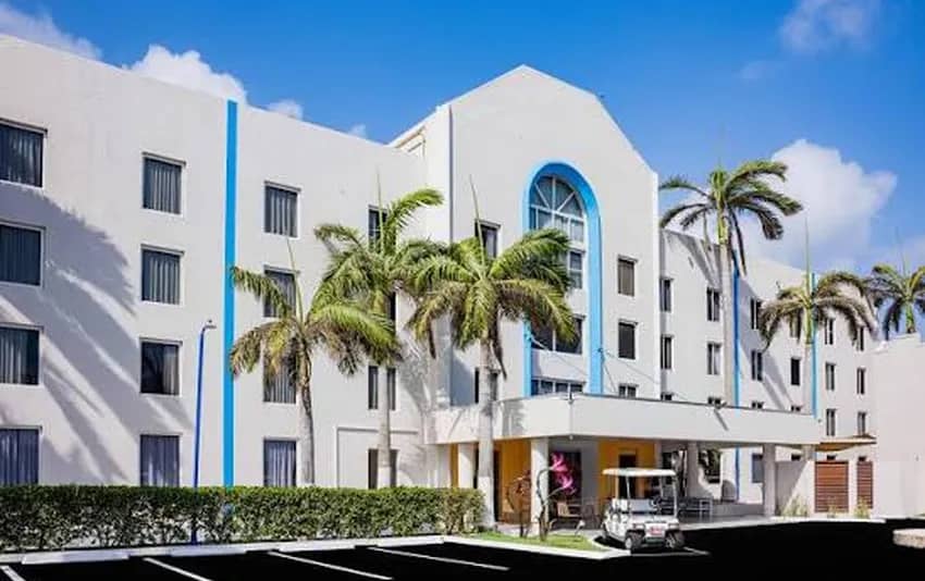 Tryp by Wyndham Aruba - foto 1
