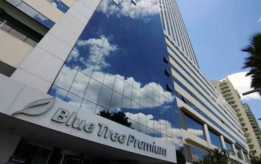 Blue Tree Premium - foto 2