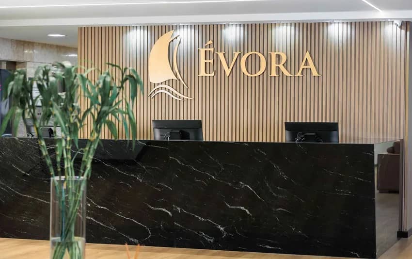 Hotel Évora by Rede Sagres - foto 2