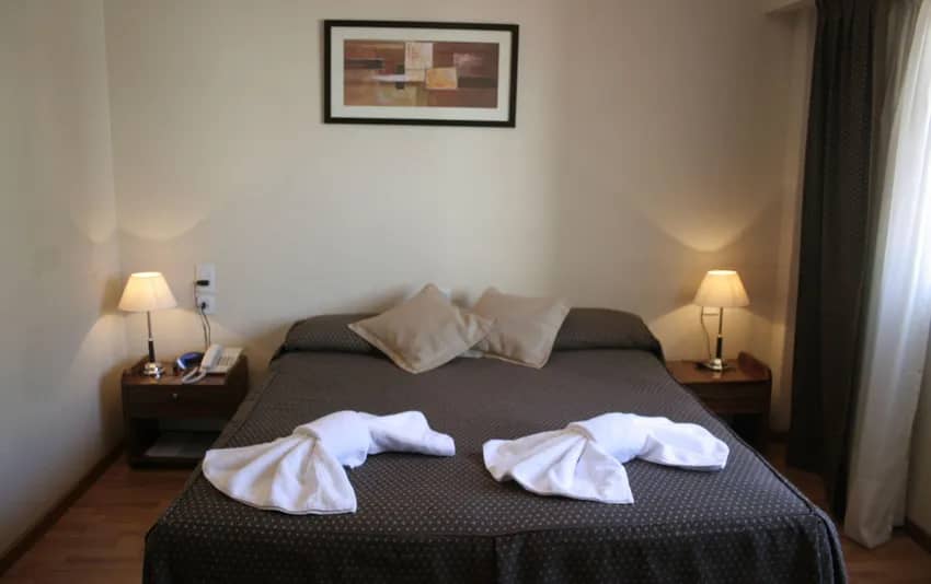 Hotel Viasui - foto 2