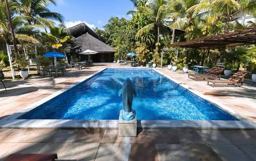 Indaiá Eco Village - foto 1