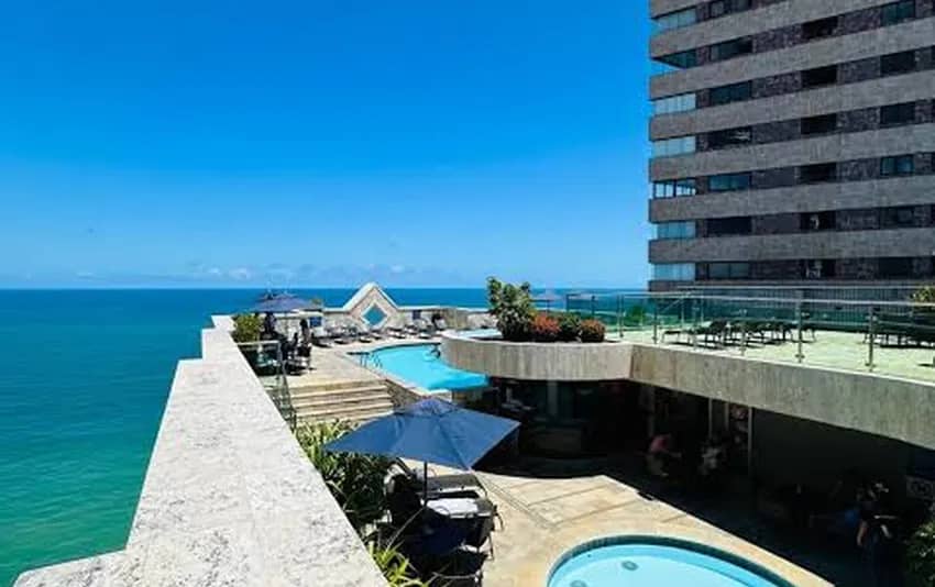 Atlante Plaza Recife - foto 2