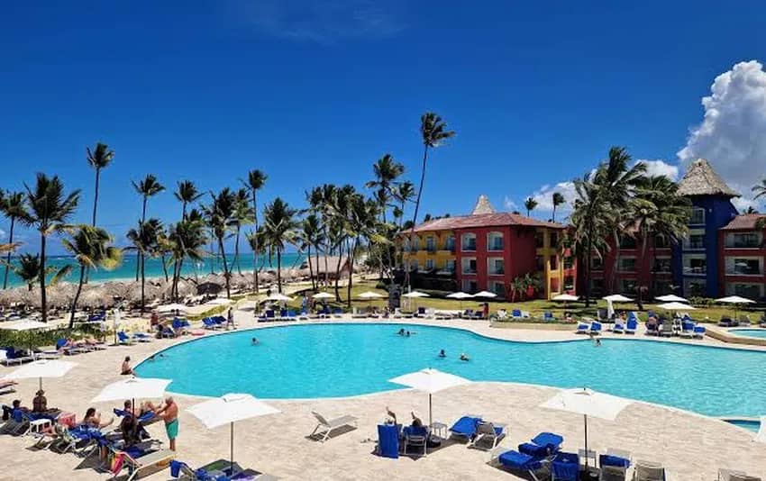 Caribe Deluxe Princess - foto 2