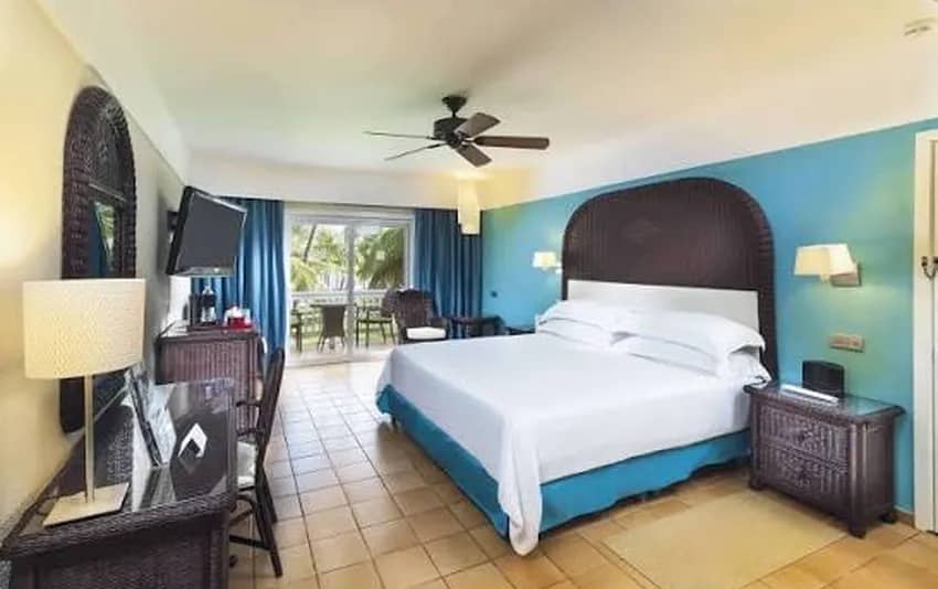 Barceló Bávaro Beach - foto 1