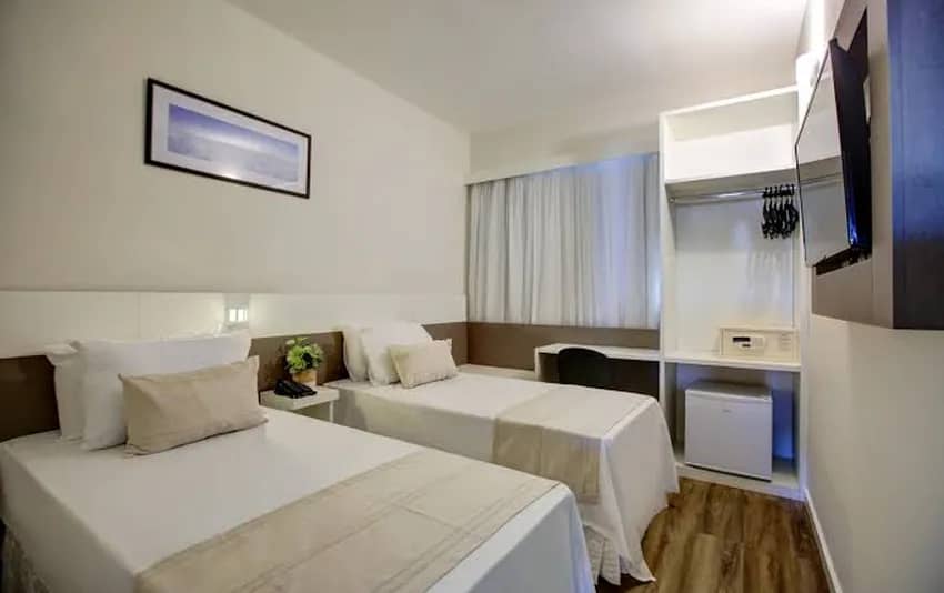 Transamérica Fit Vitória Praia de Camburi - foto 2