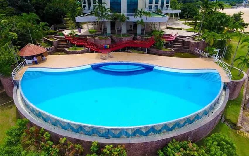 Tropical Executive Hotel - foto 1