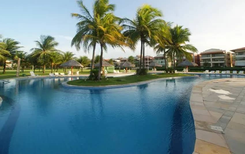 Aquaville Aquiraz Hotel - foto 1