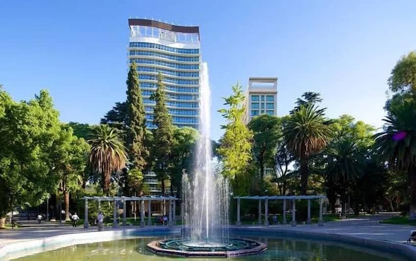 Crillon Hotel Mendoza - foto 2