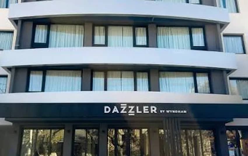 Dazzler by Wyndham Salta - foto 2