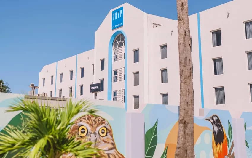 Tryp by Wyndham Aruba - foto 3
