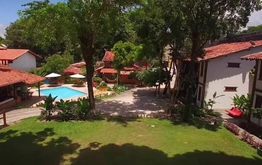 Tororão Hotel Pousada - foto 4