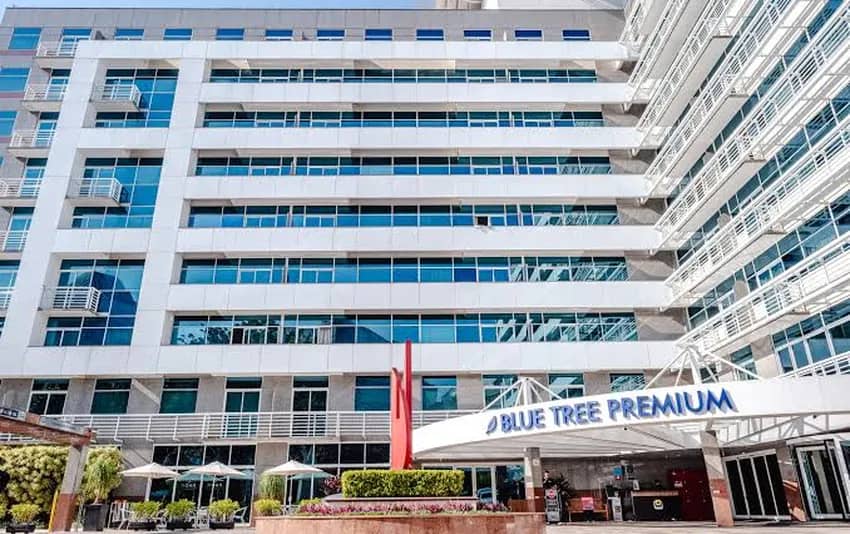 Blue Tree Premium - foto 4