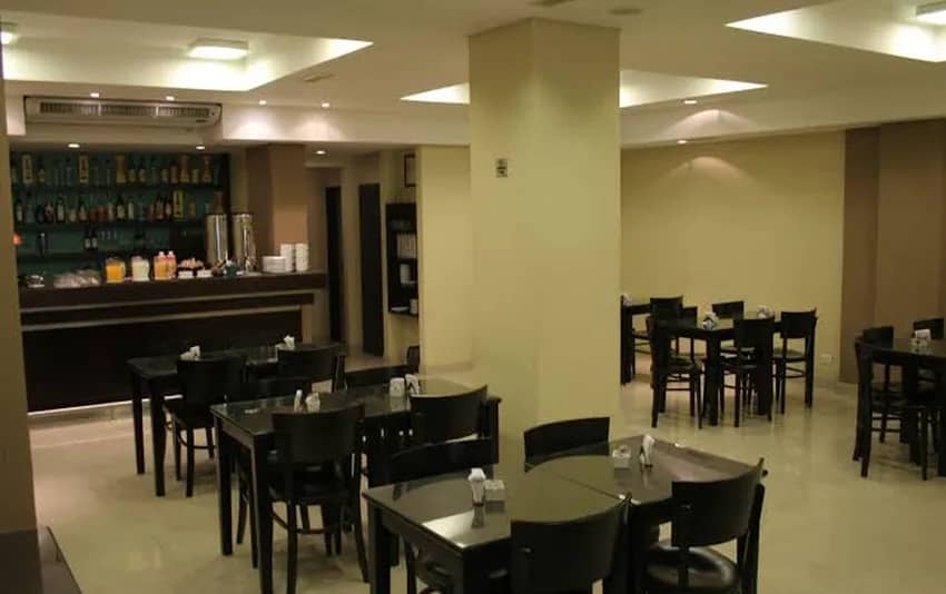 Hotel Viasui - foto 3