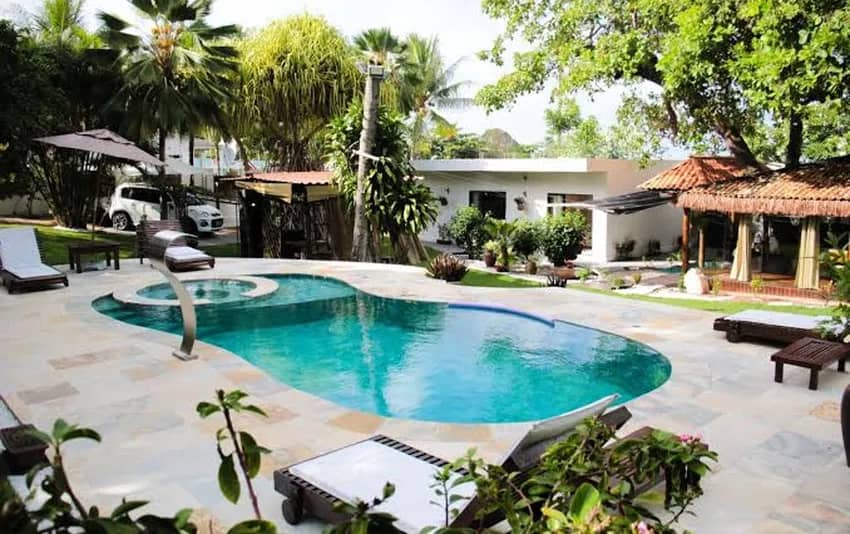 Hotel Praia Bonita - foto 3