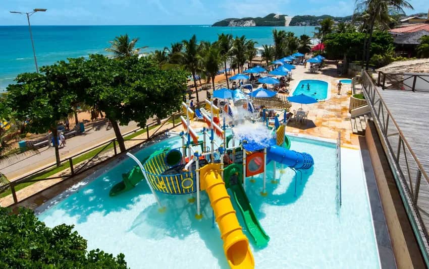 Praiamar Express Hotel - foto 4