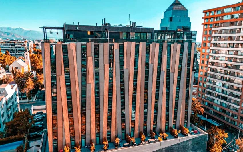 Hotel Nodo - foto 3