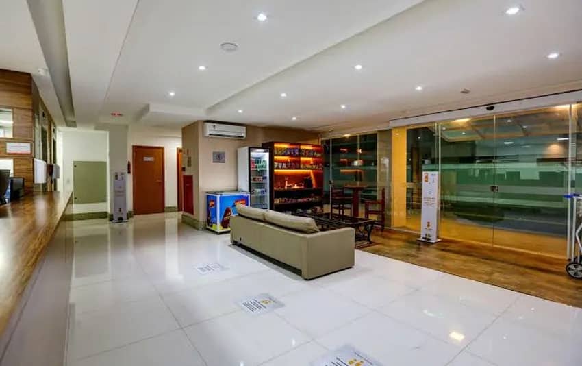 Transamérica Fit Vitória Praia de Camburi - foto 3