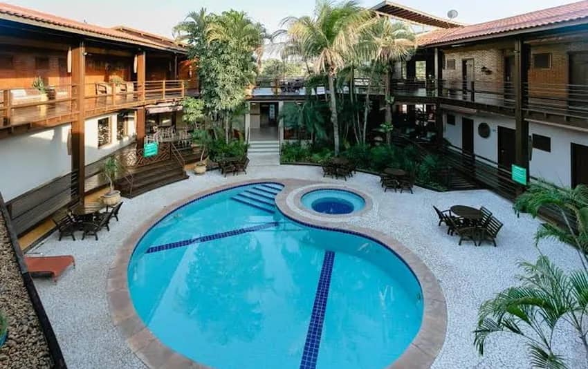 Hotel Pirá Miúna - foto 3