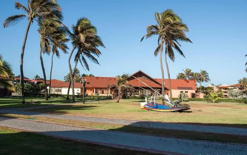 Aquaville Aquiraz Hotel - foto 3