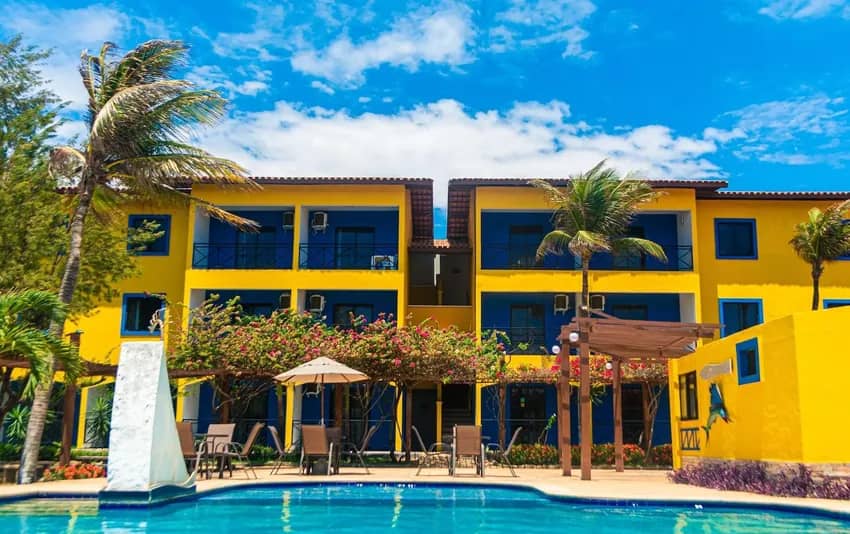 Porto das Dunas Boutique Aquiraz - foto 4