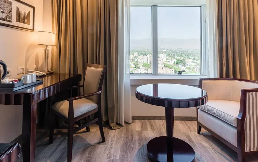 Crillon Hotel Mendoza - foto 3